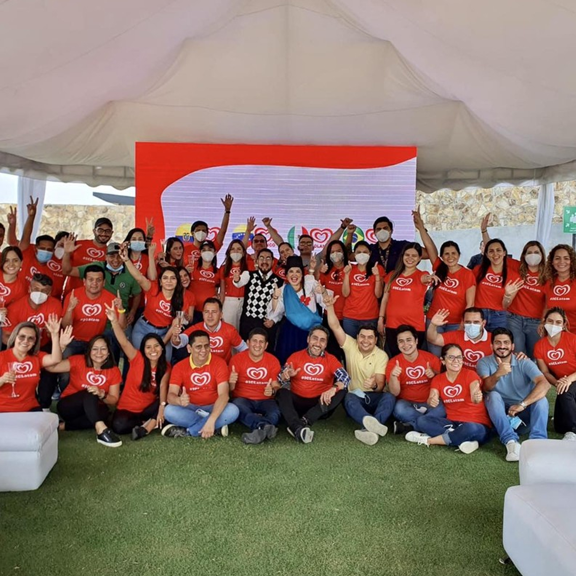 Integración para Pinguino